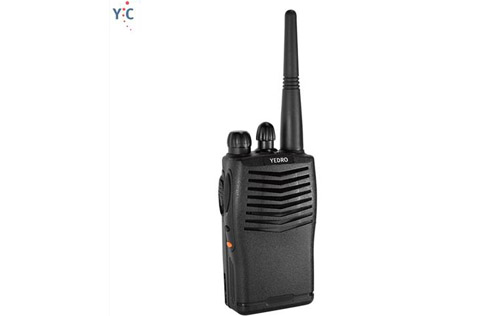 Transceptor YEDRO -- YC-155 VHF/UHF